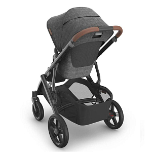 Коляска 2 в 1 UPPAbaby "Виста В3 Грейсон"
